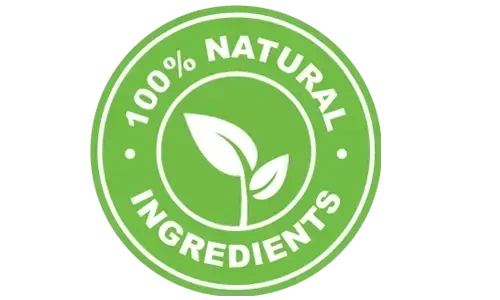 Balmorex 100 percent natural ingredient formula`
