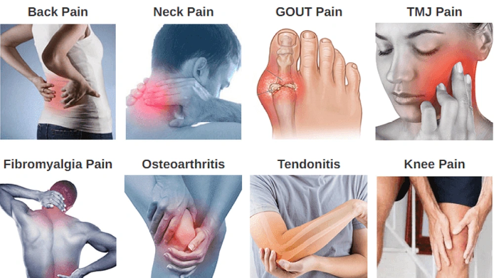 Daily mobility support cream for flexibility